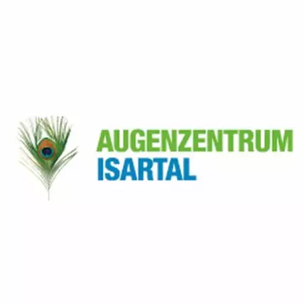 Logo from Augenzentrum Isartal - Dr. med. univ. Mario Behrendt