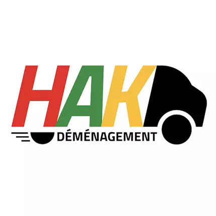 Logotipo de HAK Umzüge GmbH