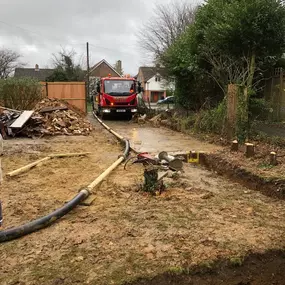 Bild von Master Excavations & Demolition Services