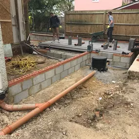 Bild von Master Excavations & Demolition Services