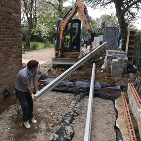 Bild von Master Excavations & Demolition Services