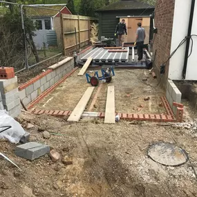 Bild von Master Excavations & Demolition Services