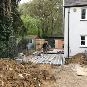 Bild von Master Excavations & Demolition Services