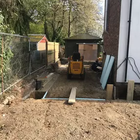 Bild von Master Excavations & Demolition Services