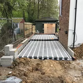 Bild von Master Excavations & Demolition Services