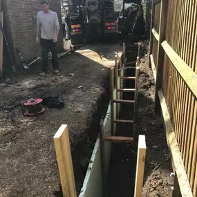 Bild von Master Excavations & Demolition Services