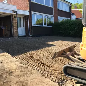 Bild von Master Excavations & Demolition Services