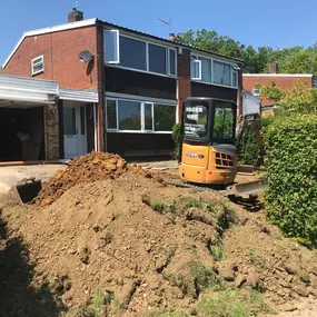 Bild von Master Excavations & Demolition Services