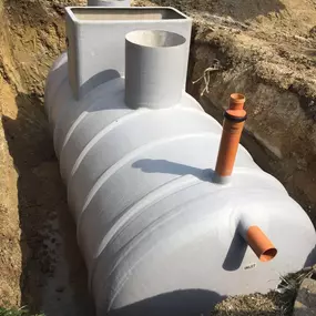 Bild von Master Excavations & Demolition Services