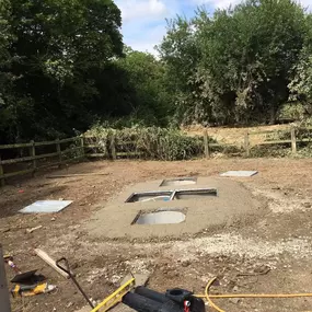 Bild von Master Excavations & Demolition Services