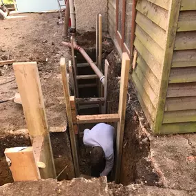 Bild von Master Excavations & Demolition Services