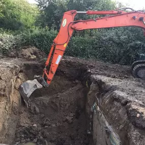 Bild von Master Excavations & Demolition Services