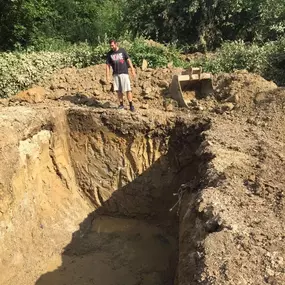 Bild von Master Excavations & Demolition Services