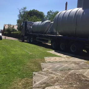 Bild von Master Excavations & Demolition Services