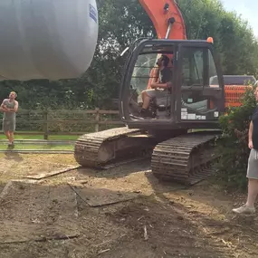 Bild von Master Excavations & Demolition Services