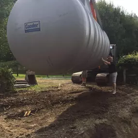 Bild von Master Excavations & Demolition Services