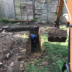 Bild von Master Excavations & Demolition Services
