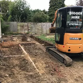 Bild von Master Excavations & Demolition Services