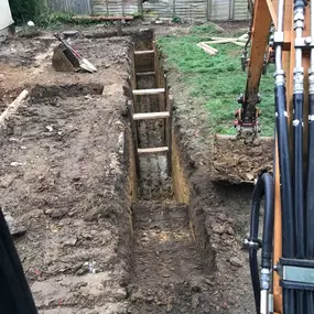 Bild von Master Excavations & Demolition Services