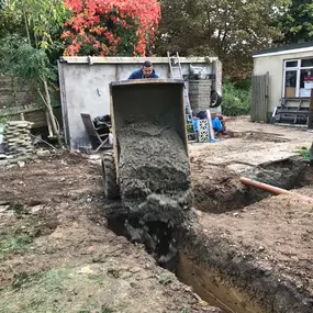 Bild von Master Excavations & Demolition Services