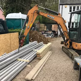 Bild von Master Excavations & Demolition Services