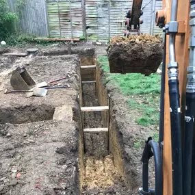 Bild von Master Excavations & Demolition Services