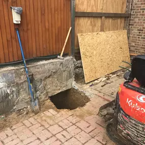Bild von Master Excavations & Demolition Services