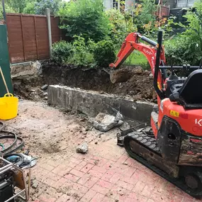Bild von Master Excavations & Demolition Services