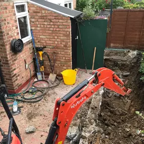 Bild von Master Excavations & Demolition Services