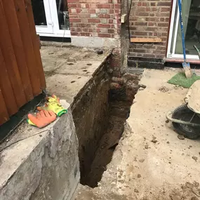 Bild von Master Excavations & Demolition Services