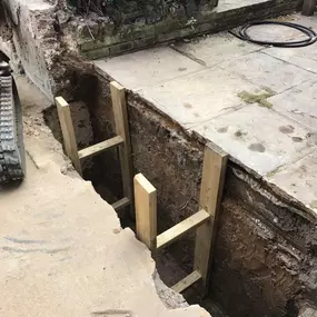 Bild von Master Excavations & Demolition Services