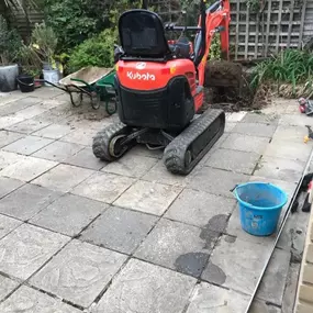 Bild von Master Excavations & Demolition Services