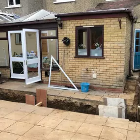 Bild von Master Excavations & Demolition Services