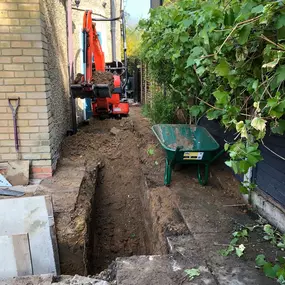 Bild von Master Excavations & Demolition Services