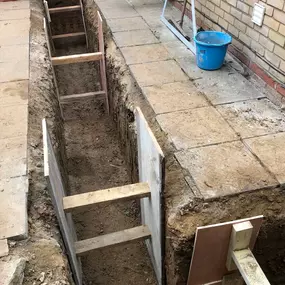Bild von Master Excavations & Demolition Services