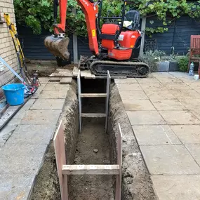 Bild von Master Excavations & Demolition Services