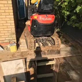 Bild von Master Excavations & Demolition Services