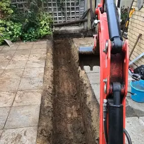Bild von Master Excavations & Demolition Services