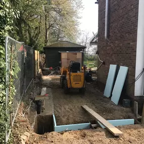 Bild von Master Excavations & Demolition Services