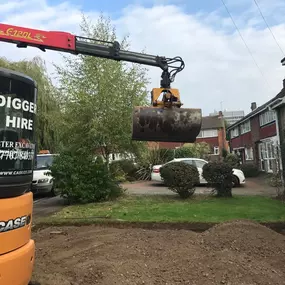 Bild von Master Excavations & Demolition Services