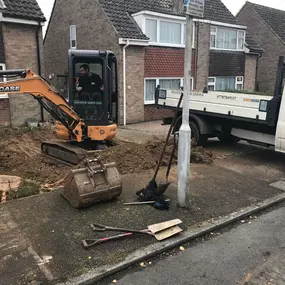 Bild von Master Excavations & Demolition Services
