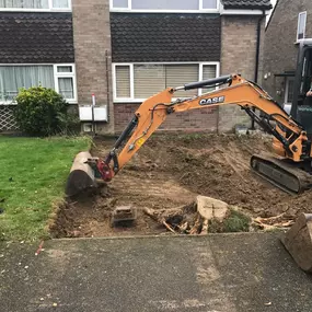 Bild von Master Excavations & Demolition Services