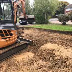 Bild von Master Excavations & Demolition Services