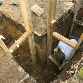 Bild von Master Excavations & Demolition Services