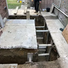 Bild von Master Excavations & Demolition Services