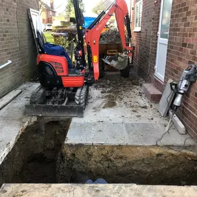 Bild von Master Excavations & Demolition Services