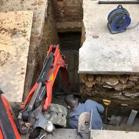 Bild von Master Excavations & Demolition Services