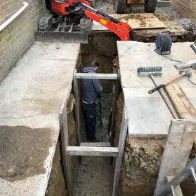 Bild von Master Excavations & Demolition Services