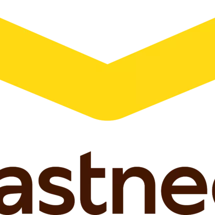 Logo from Fastned Charging Station