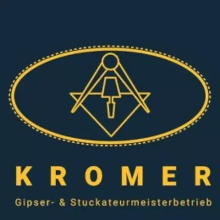 Logo de Daniel Kromer Gipser- und Stuckateurmeister